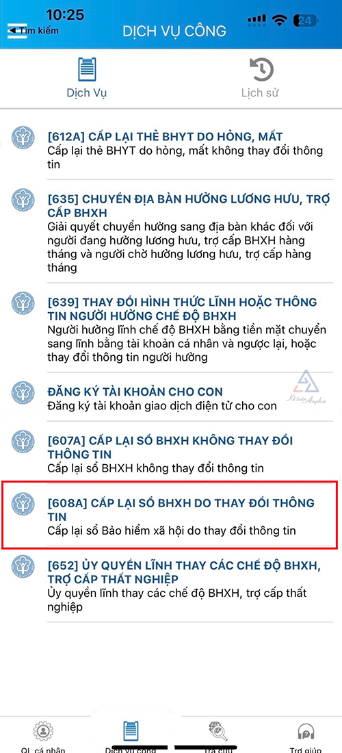 Hướng dẫn cách làm hồ sơ Xin Cấp Lại Sổ Bảo Hiểm Xã Hội