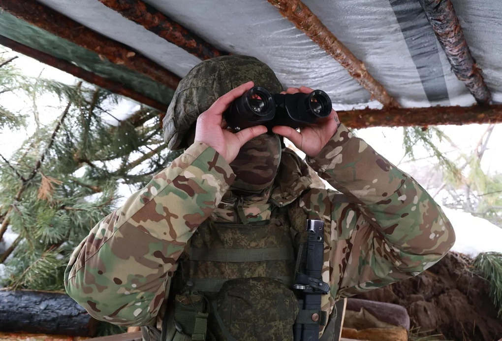 Nga kiểm soát bao nhiêu diện tích lãnh thổ tuyên bố sáp nhập tại Ukraine? - 2