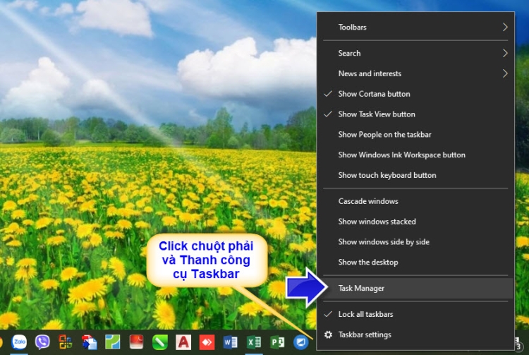 loang ngoang hay loan ngoan 1