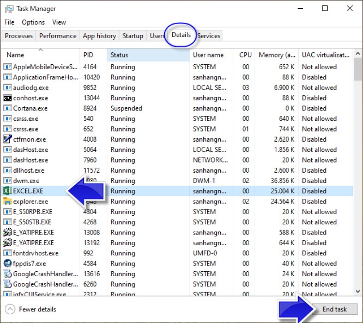 loang ngoang hay loan ngoan 3