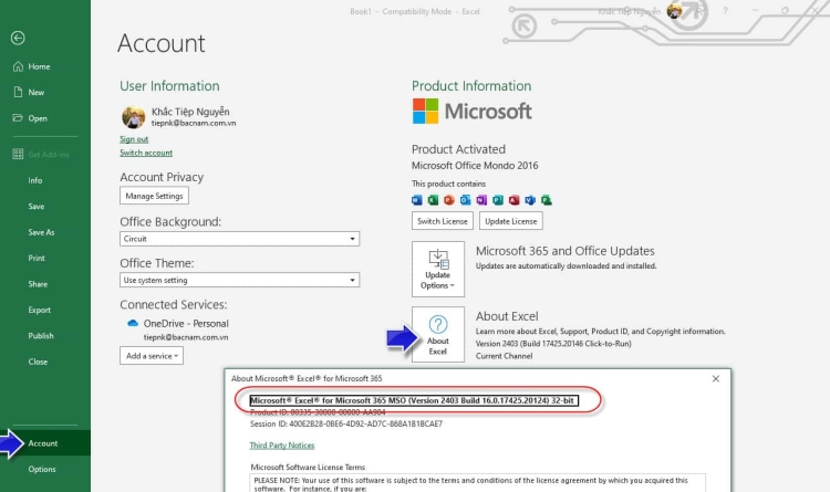 loang ngoang hay loan ngoan 7