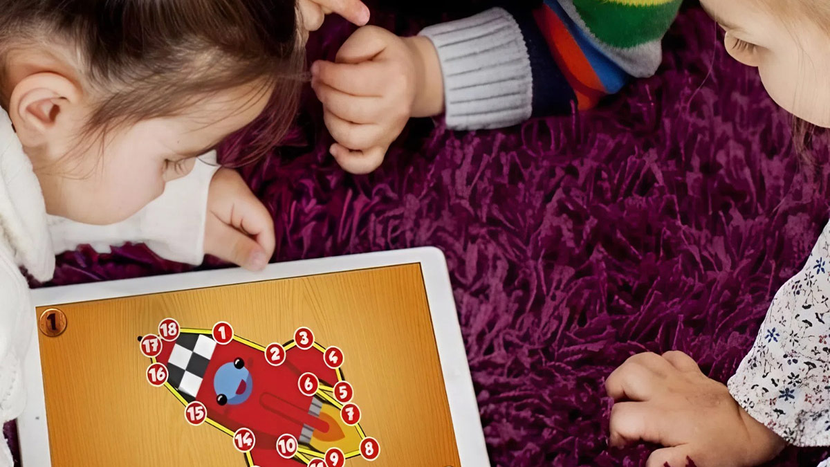 Lợi ích của trò chơi điện tử - Kích thích sự sáng tạo, trí tưởng tượng