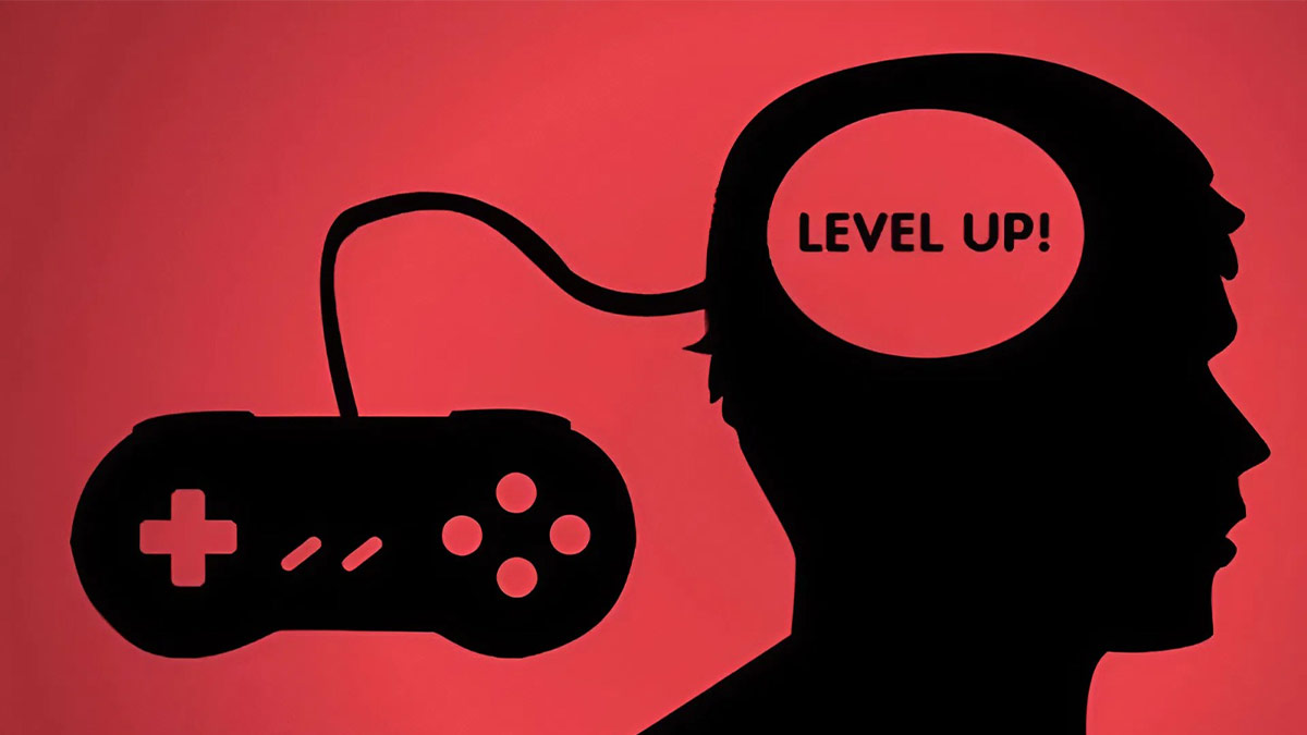 Lợi ích của trò chơi điện tử - Phát triển tư duy logic