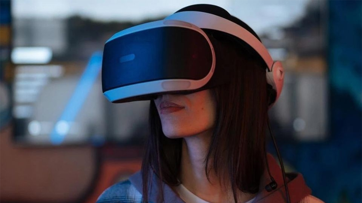 Lợi ích của trò chơi điện tử - Giảm căng thẳng