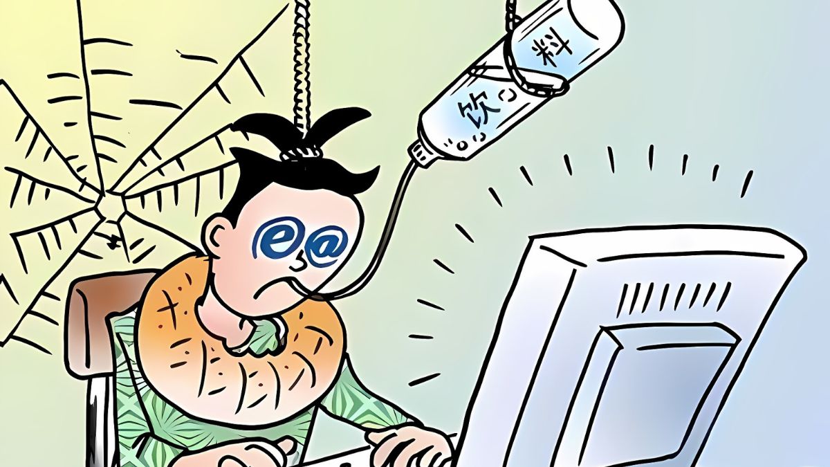 Ảnh hưởng tiêu cực đến tâm lý, hành vi khi chơi game