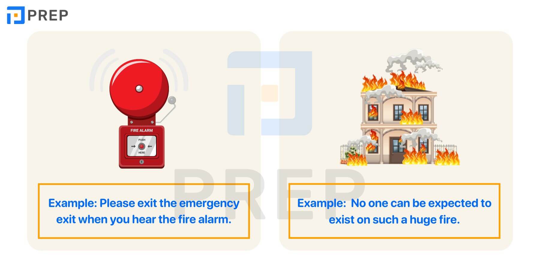Sự khác nhau giữa Exit và Exist