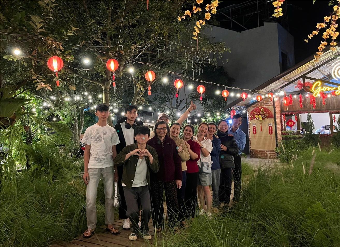 Lòng yêu thương đến từ đâu?