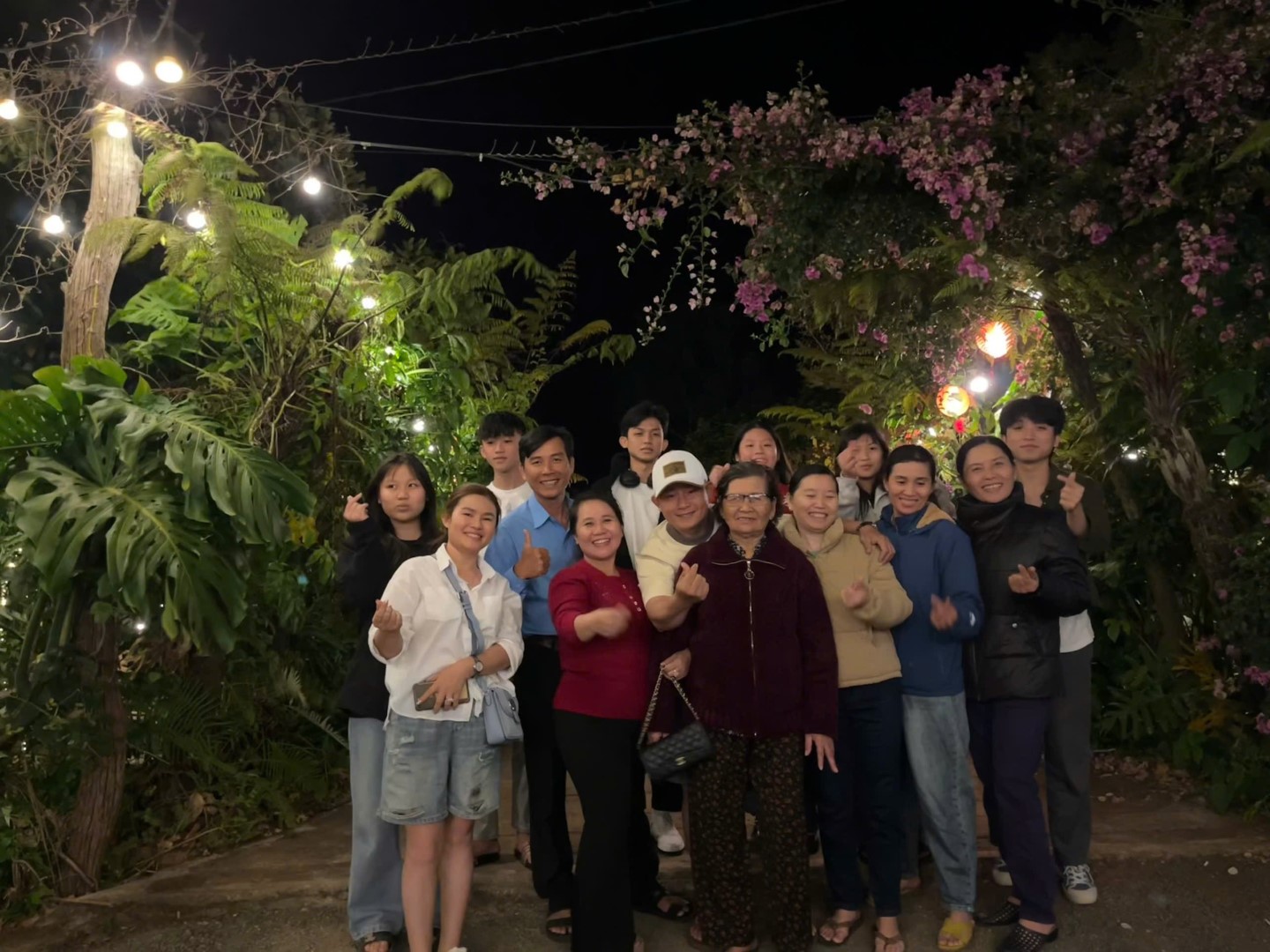 Lòng yêu thương đến từ đâu?