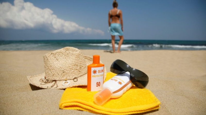 Tiếp xúc với nắng lúc 7 giờ sáng có làm đen sạm da không? 3