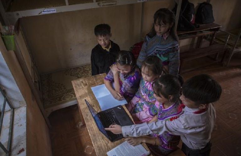 cách bị cận thị nhanh nhất