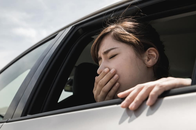 Tại sao bạn bị say tàu xe và cách chống say tàu xe hiệu quả 1