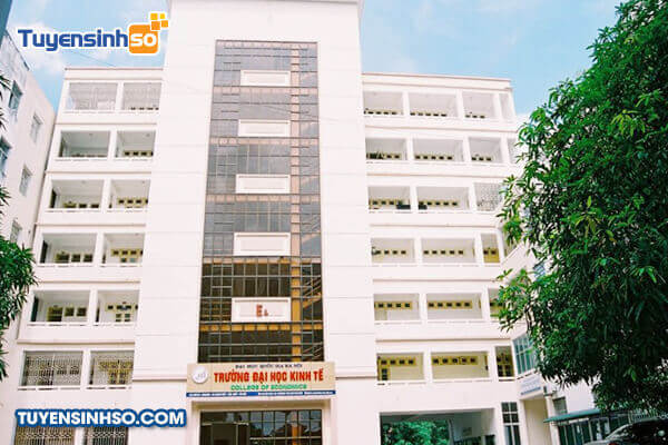 ma truong dai hoc kinh te dai hoc quoc gia ha noi