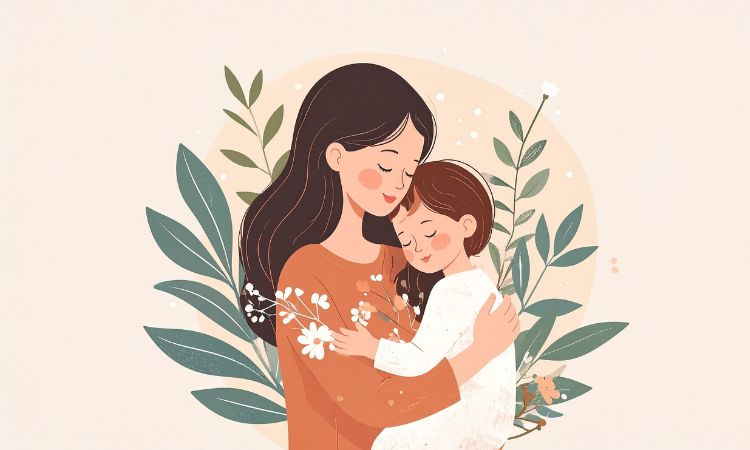 Mẫu văn tả mẹ