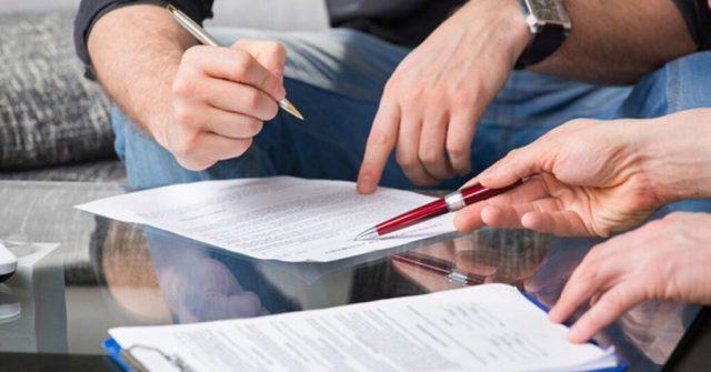 Một số lưu ý quan trọng khi lập biên bản bàn giao nhà cho thuê và trang thiết bị đi kèm