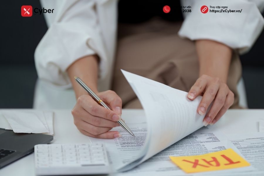 cách điền mẫu giảm trừ gia cảnh cho bố mẹ