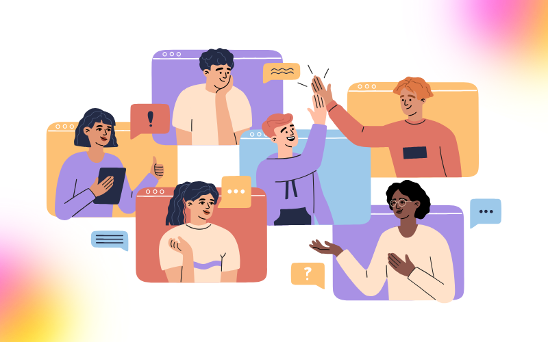 5+ Mẫu biên bản cuộc họp công ty chuẩn nhất 2026