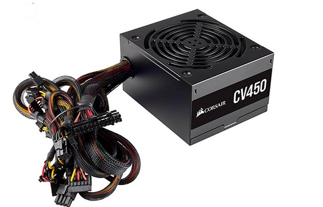 Chức năng bộ nguồn cung cấp điện