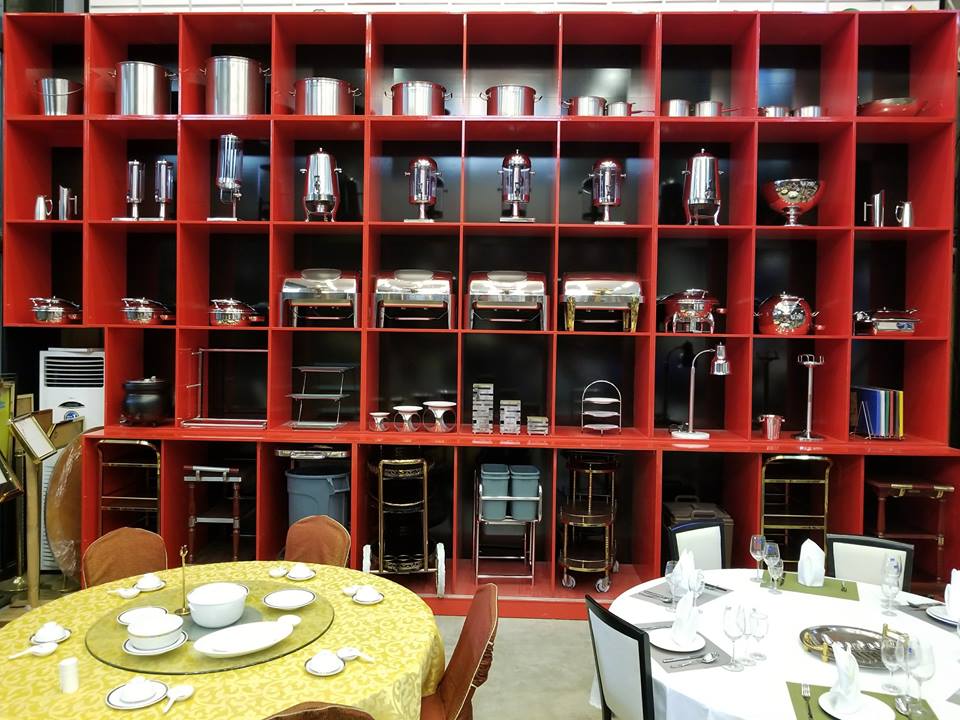 đồ dùng khách sạn Phúc Hòa