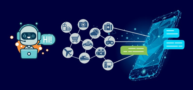 Website cần có chatbot AI