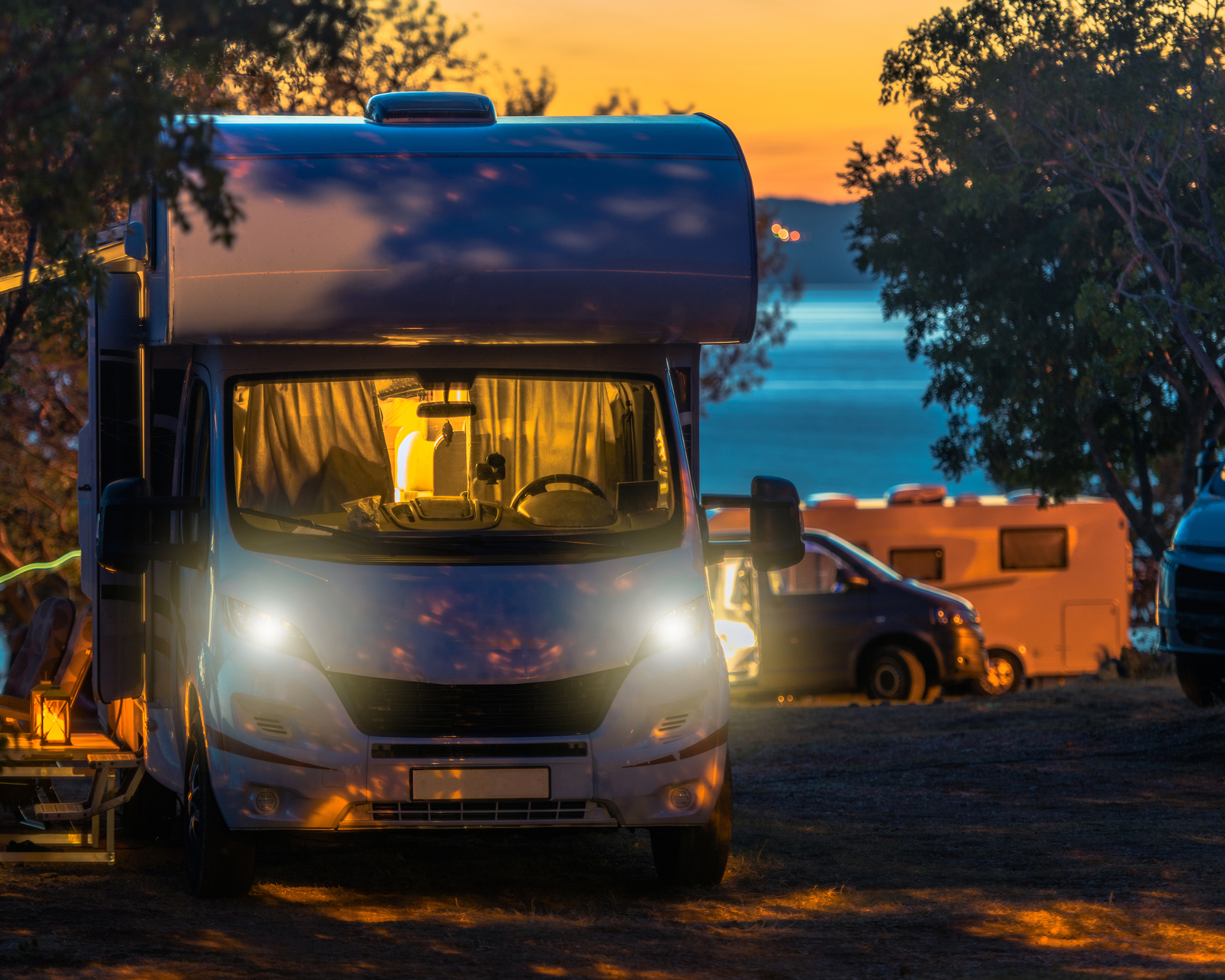 more and more people adopt a green lifestyle