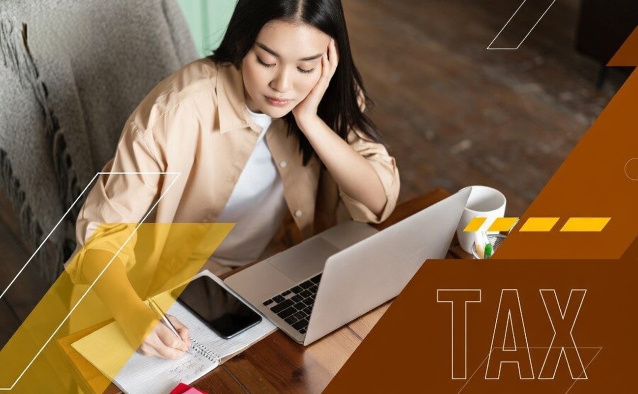 Tính thuế TNCN