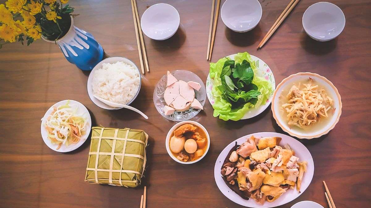 Cúng mùng 3 Tết vào thời gian nào