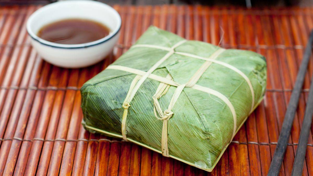 Mâm cơm cúng ngày mùng 3 Tết miền Bắc