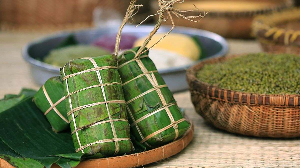 Mâm cúng mùng 3 Tết miền Nam