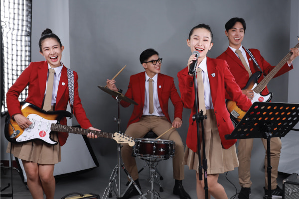 bí quyết thi khối n đạt điểm cao