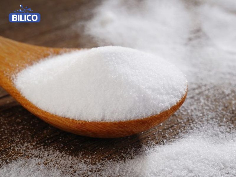 NaHCO3 có phải là chất lưỡng tính không