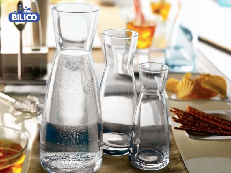 Ứng dụng của NaHCO3 trong xử lý nước bể bơi 