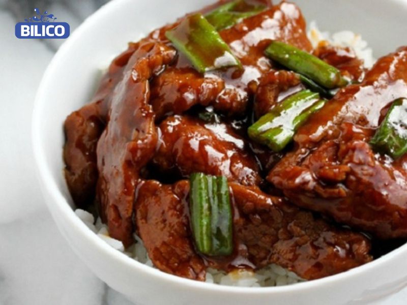 Ứng dụng của NaHCO3 trong chế biến thực phẩm