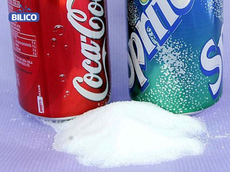 Làm mềm các món hầm, ninh