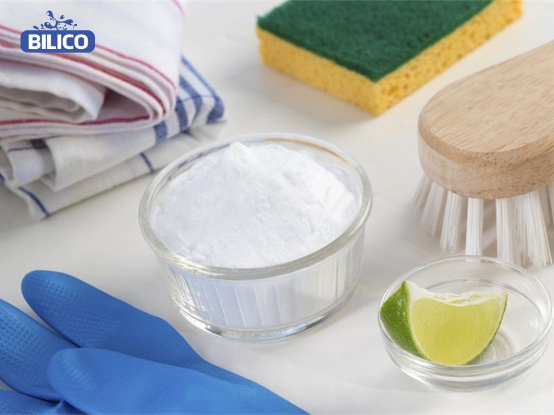 Tạo gas cho các đồ uống giải khát