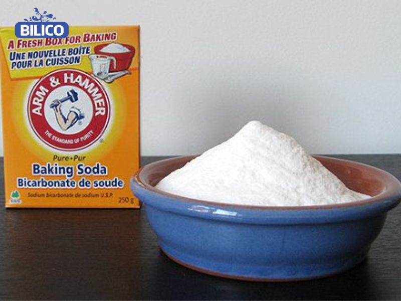 NaHCO3 có lưỡng tính không