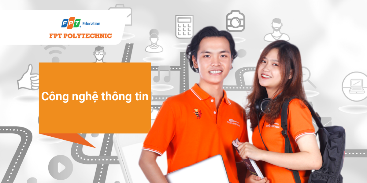 Chuyên ngành đào tạo công nghệ thông tin
