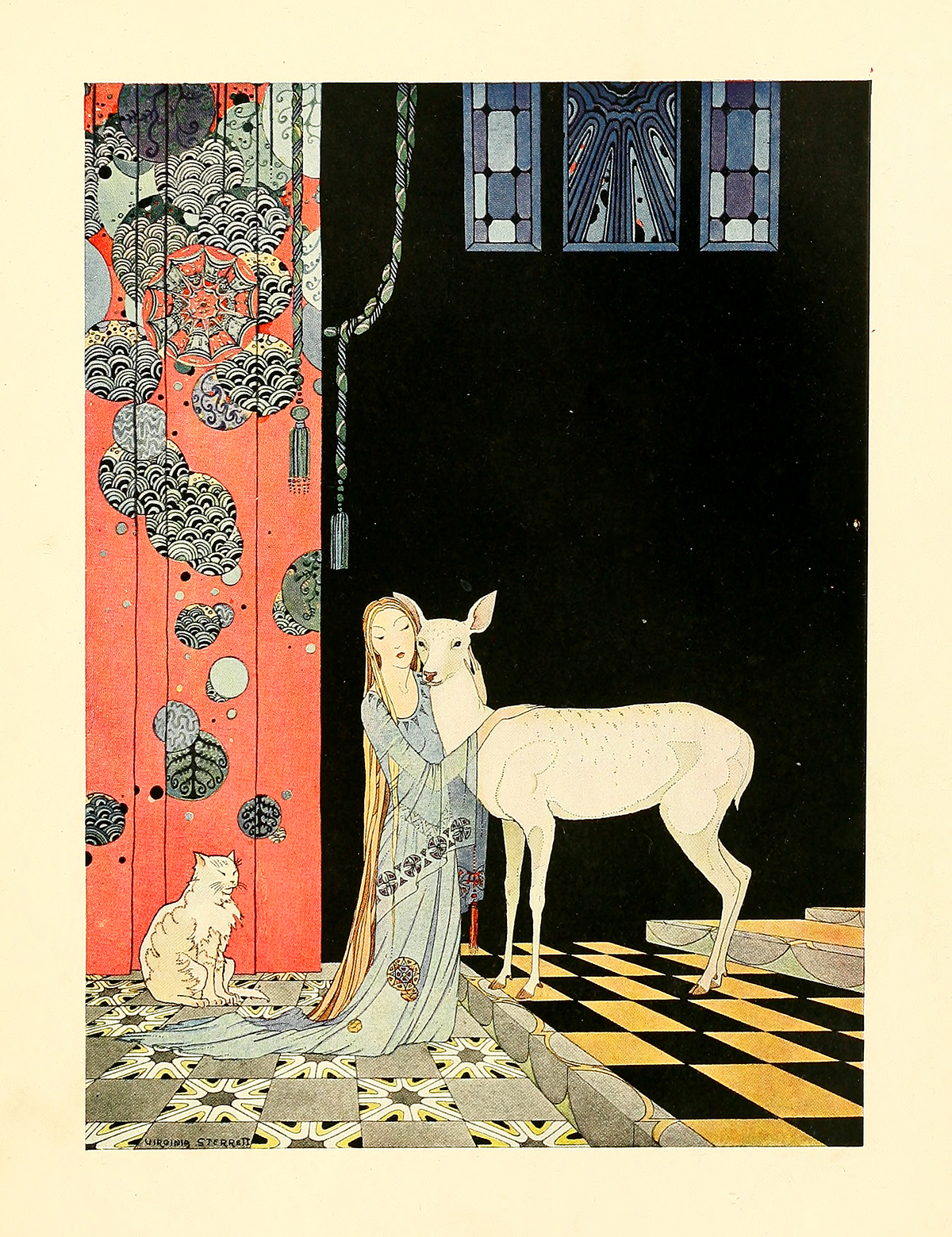 Kể chuyện và nghệ thuật dịu dàng