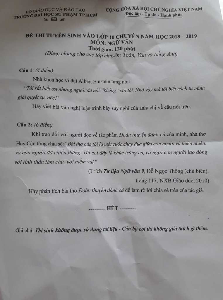 nghi luan doan thuyen danh ca 1