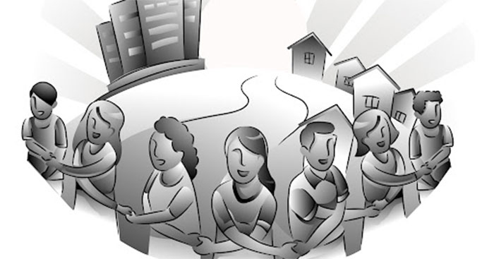 Nghị luận về sức mạnh của tinh thần đoàn kết