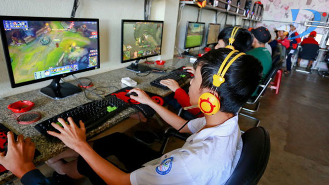 nghi luan ve tac hai cua tro choi dien tu 3