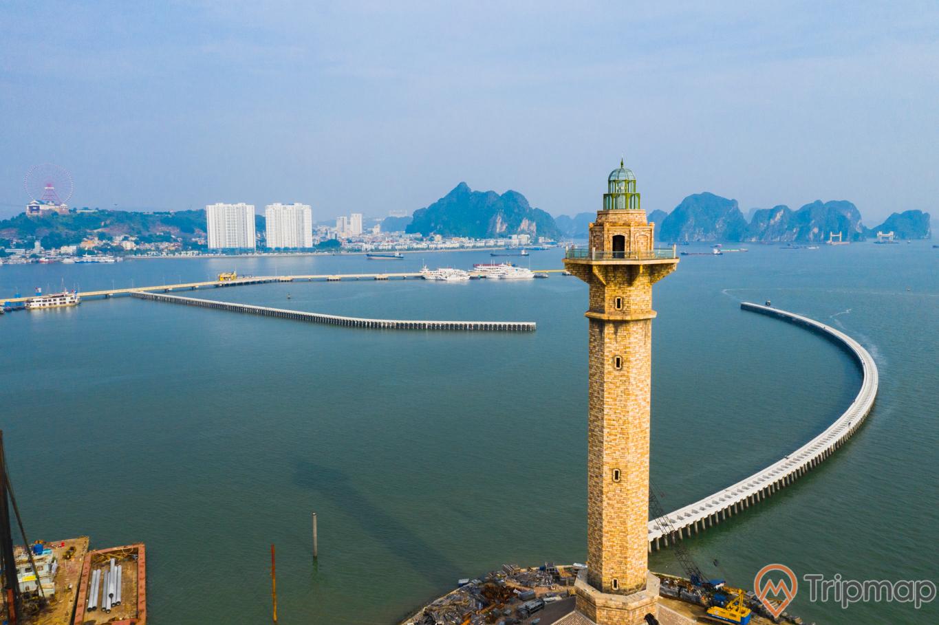 ngon hai dang de lam gi