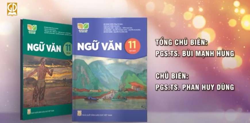 ngu van 11 ket noi tri thuc tap 2