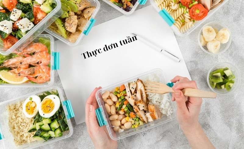 Chế độ dinh dưỡng cho người béo phì 4