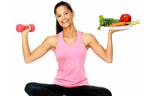 Chế độ dinh dưỡng đóng vai trò quan trọng đến việc cân bằng nội tiết tố trong cơ thể