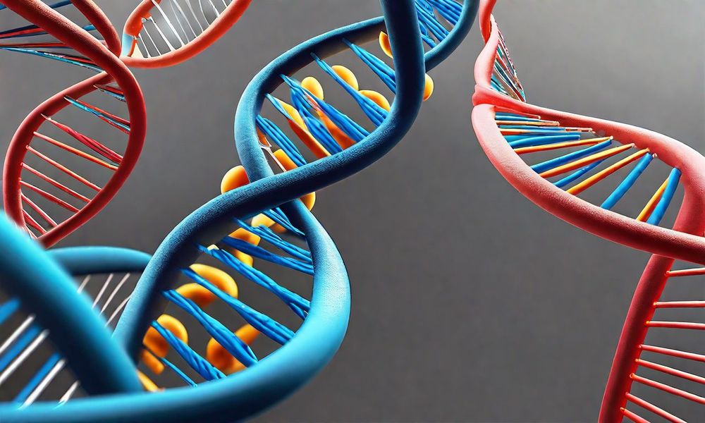 Các loại đột biến gen gây ra bởi những thay đổi trong trình tự DNA dẫn đến sự thay đổi cấu trúc của gen