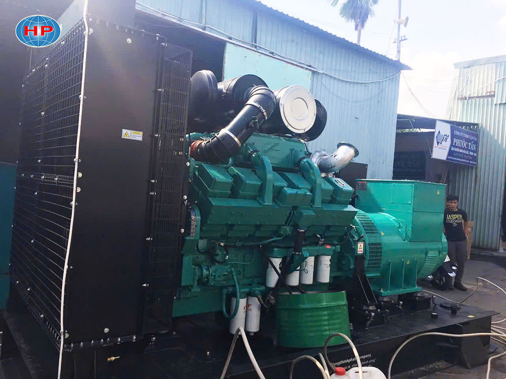Vai trò của máy phát điện xoay chiều - Hưng Thịnh Phát
