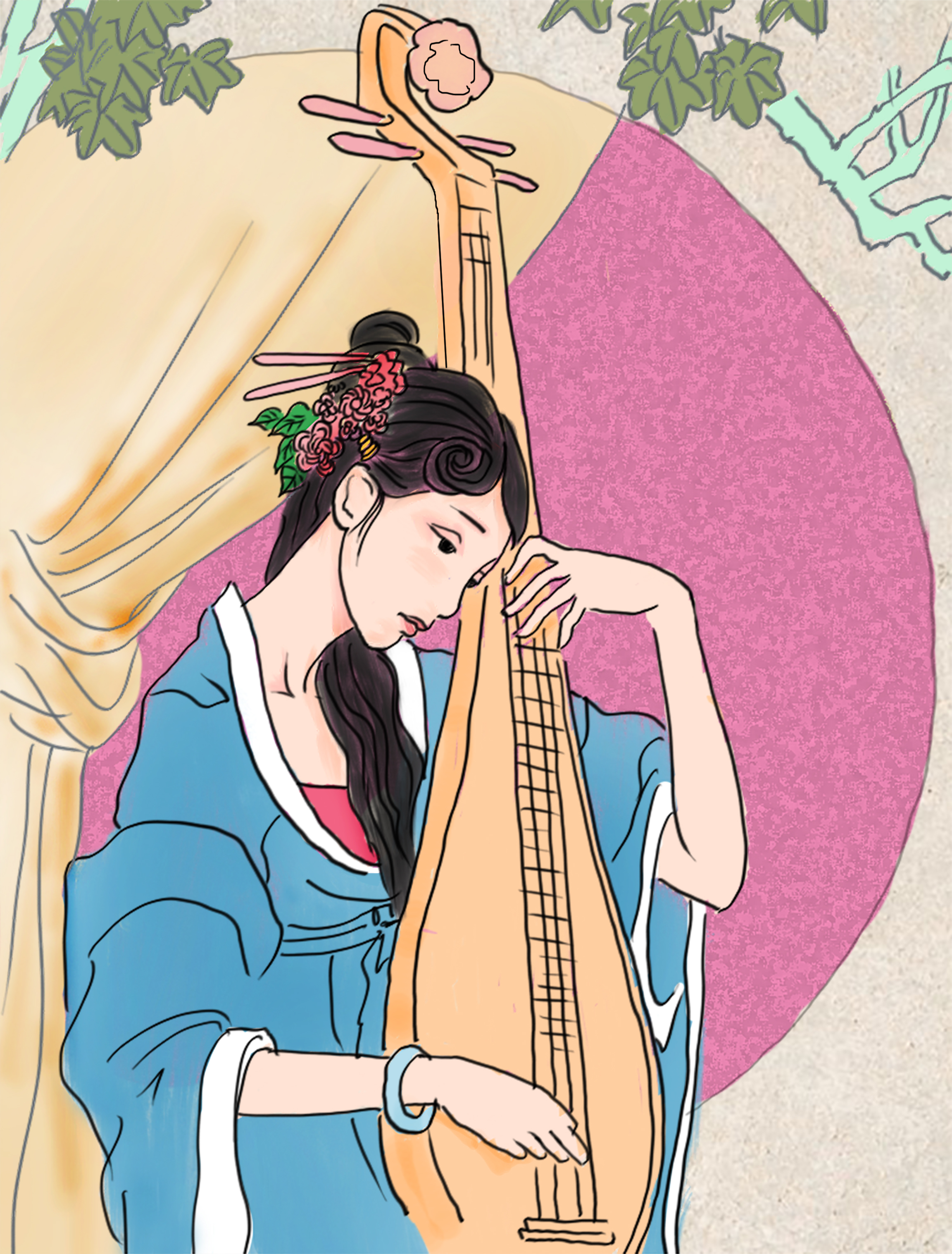 Nhận định lại về Truyện Kiều của Nguyễn Du