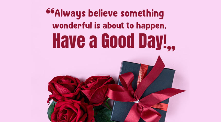 Lời chúc ngày mới bằng tiếng Anh ý nghĩa