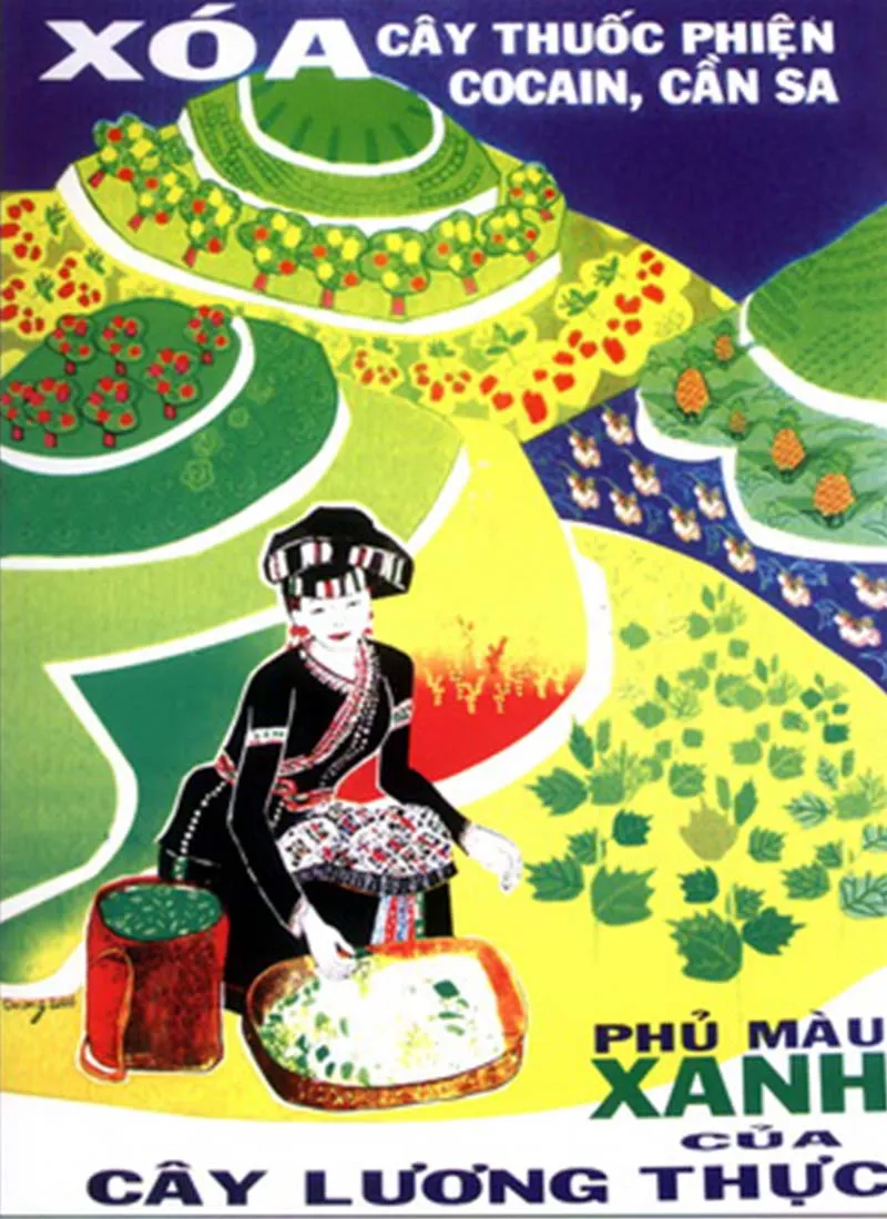 96 khẩu hiệu phòng chống ma túy 3