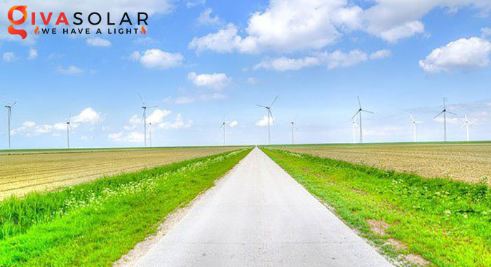 Ưu và nhược điểm của nguồn năng lượng gió 2